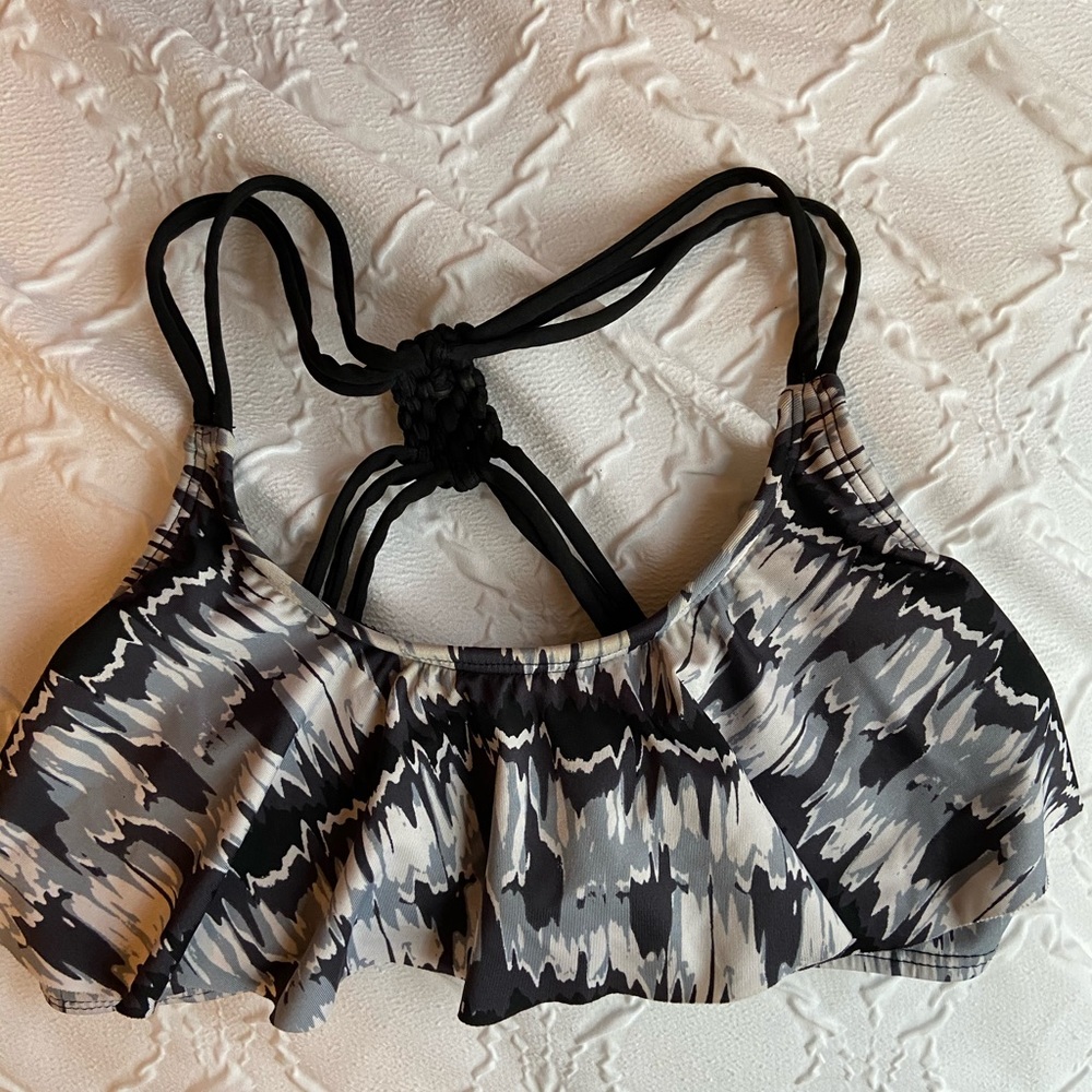 Bikini top